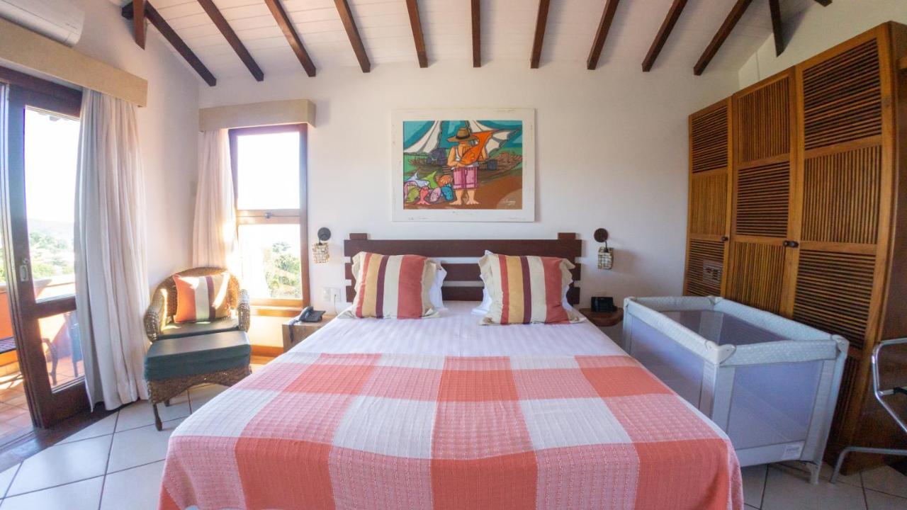Azeda Boutique Hotel Armacao dos Buzios Экстерьер фото
