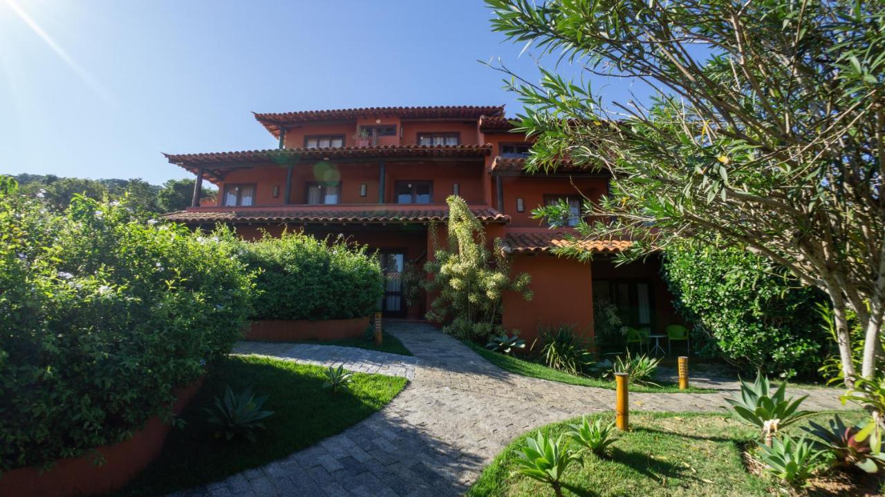 Azeda Boutique Hotel Armacao dos Buzios Экстерьер фото