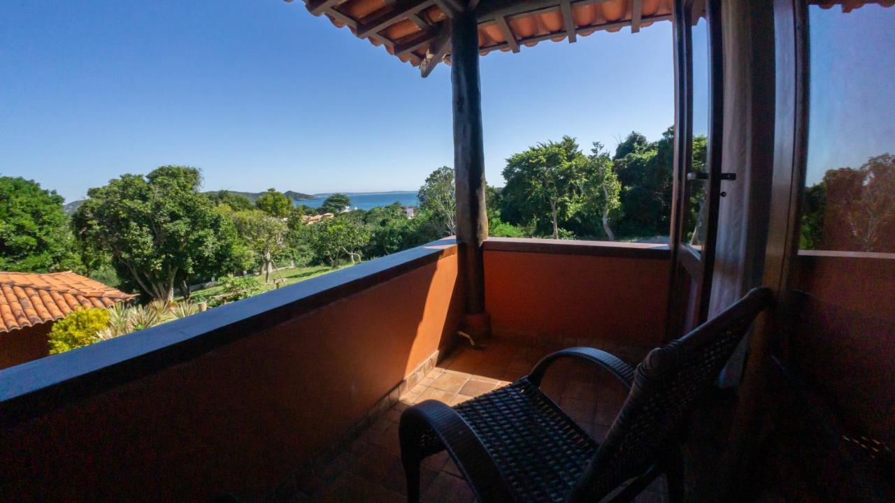 Azeda Boutique Hotel Armacao dos Buzios Экстерьер фото