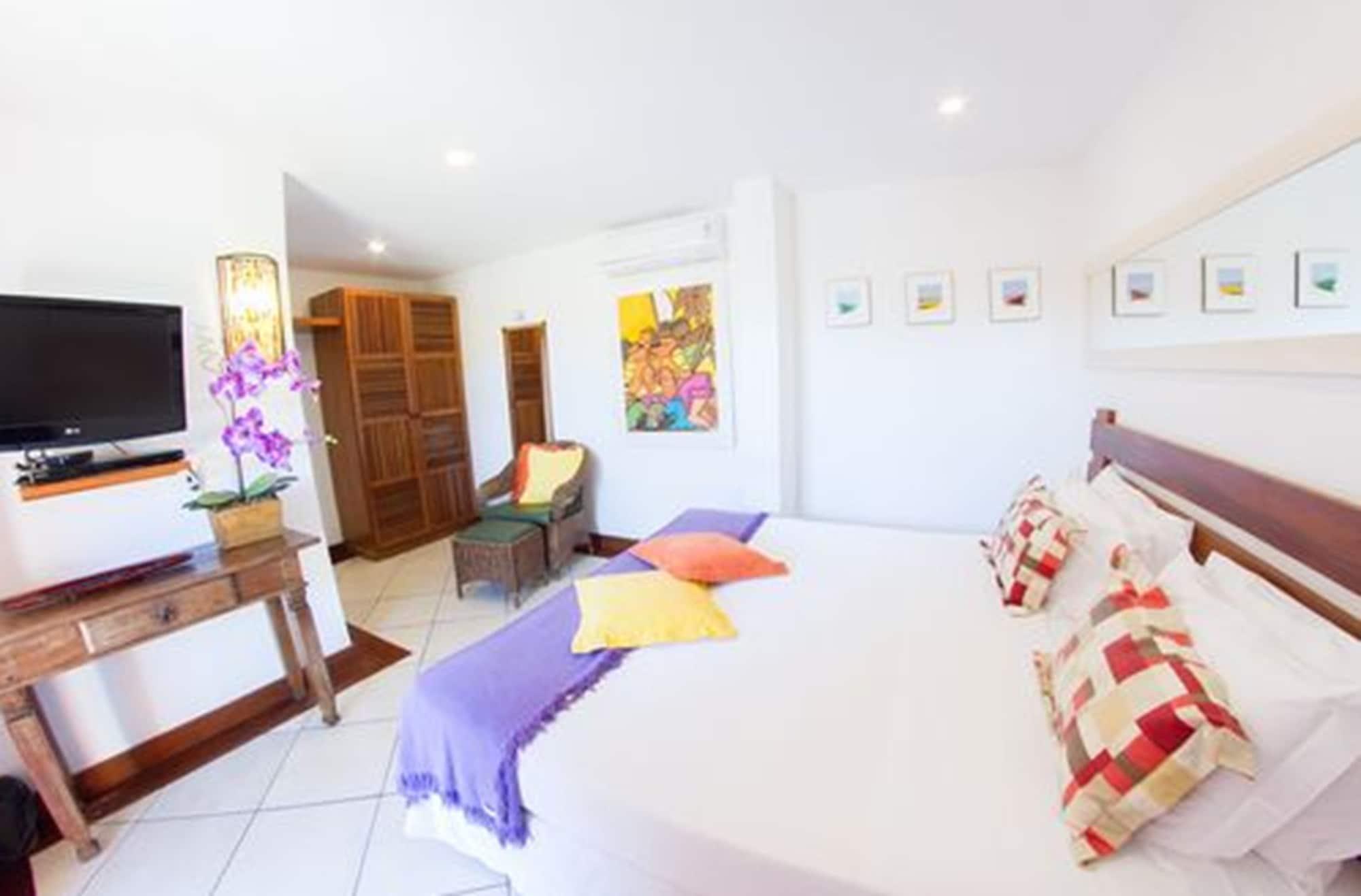 Azeda Boutique Hotel Armacao dos Buzios Экстерьер фото