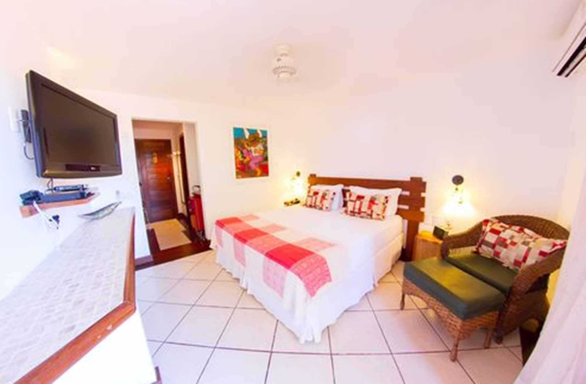 Azeda Boutique Hotel Armacao dos Buzios Экстерьер фото