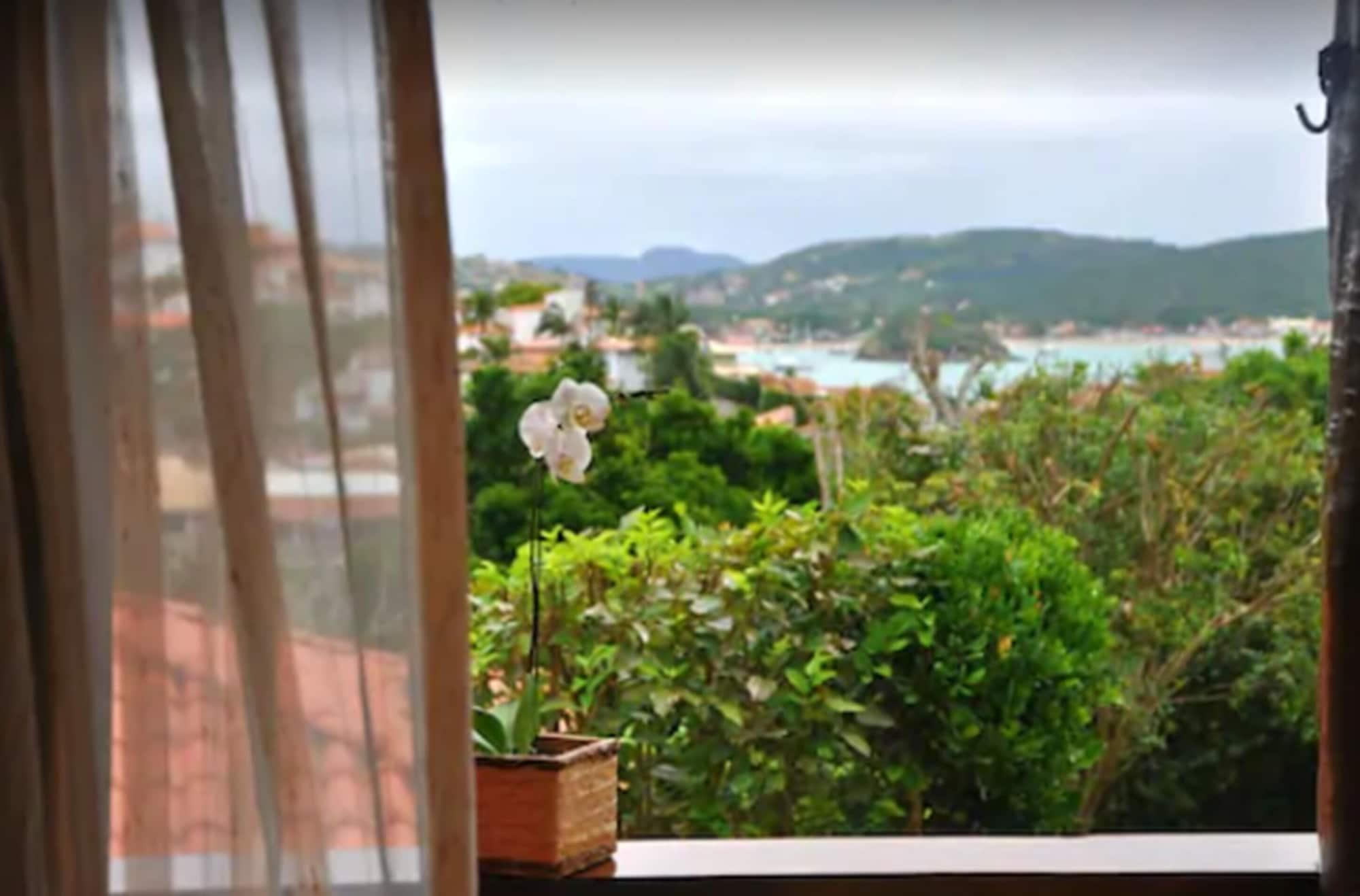 Azeda Boutique Hotel Armacao dos Buzios Экстерьер фото