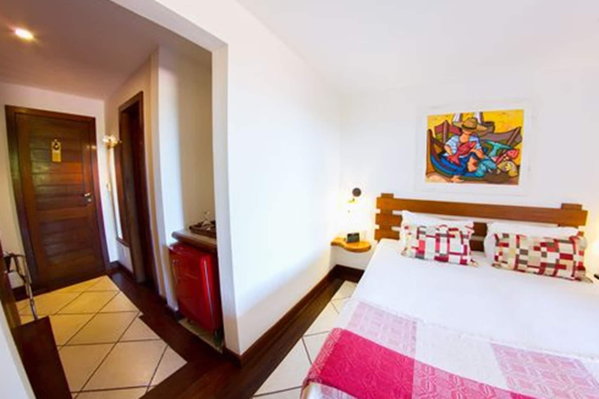 Azeda Boutique Hotel Armacao dos Buzios Экстерьер фото