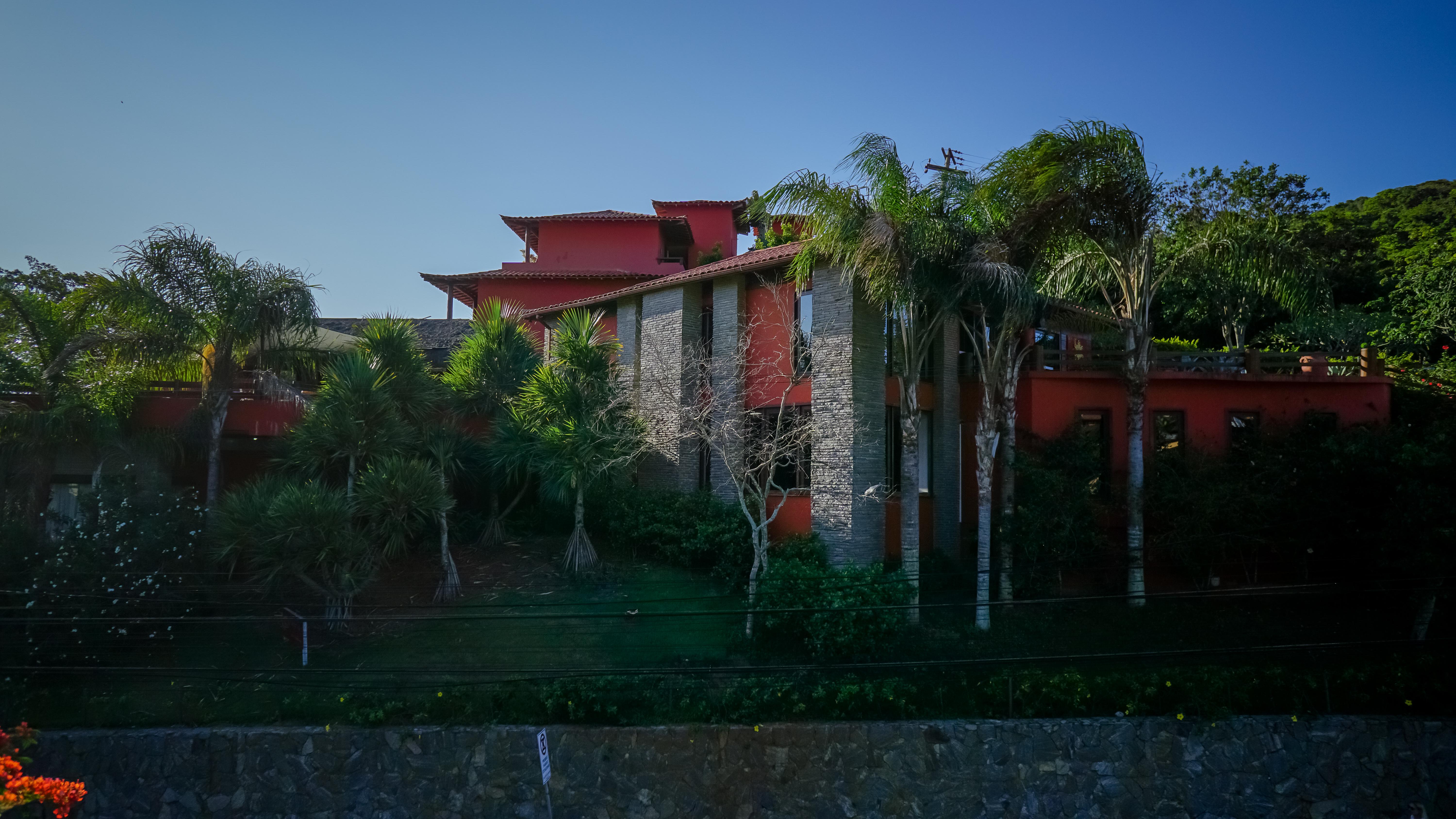Azeda Boutique Hotel Armacao dos Buzios Экстерьер фото