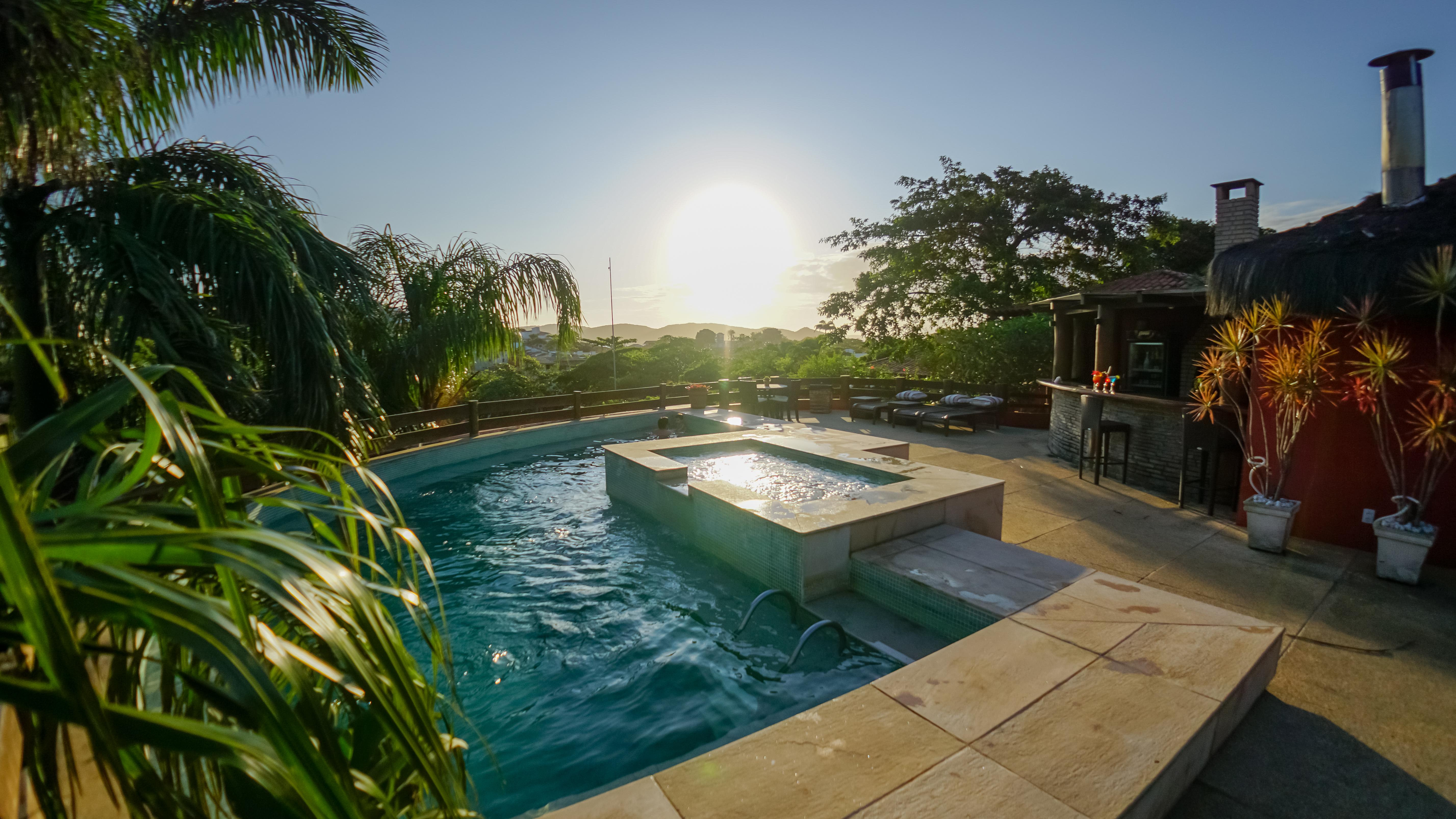 Azeda Boutique Hotel Armacao dos Buzios Экстерьер фото