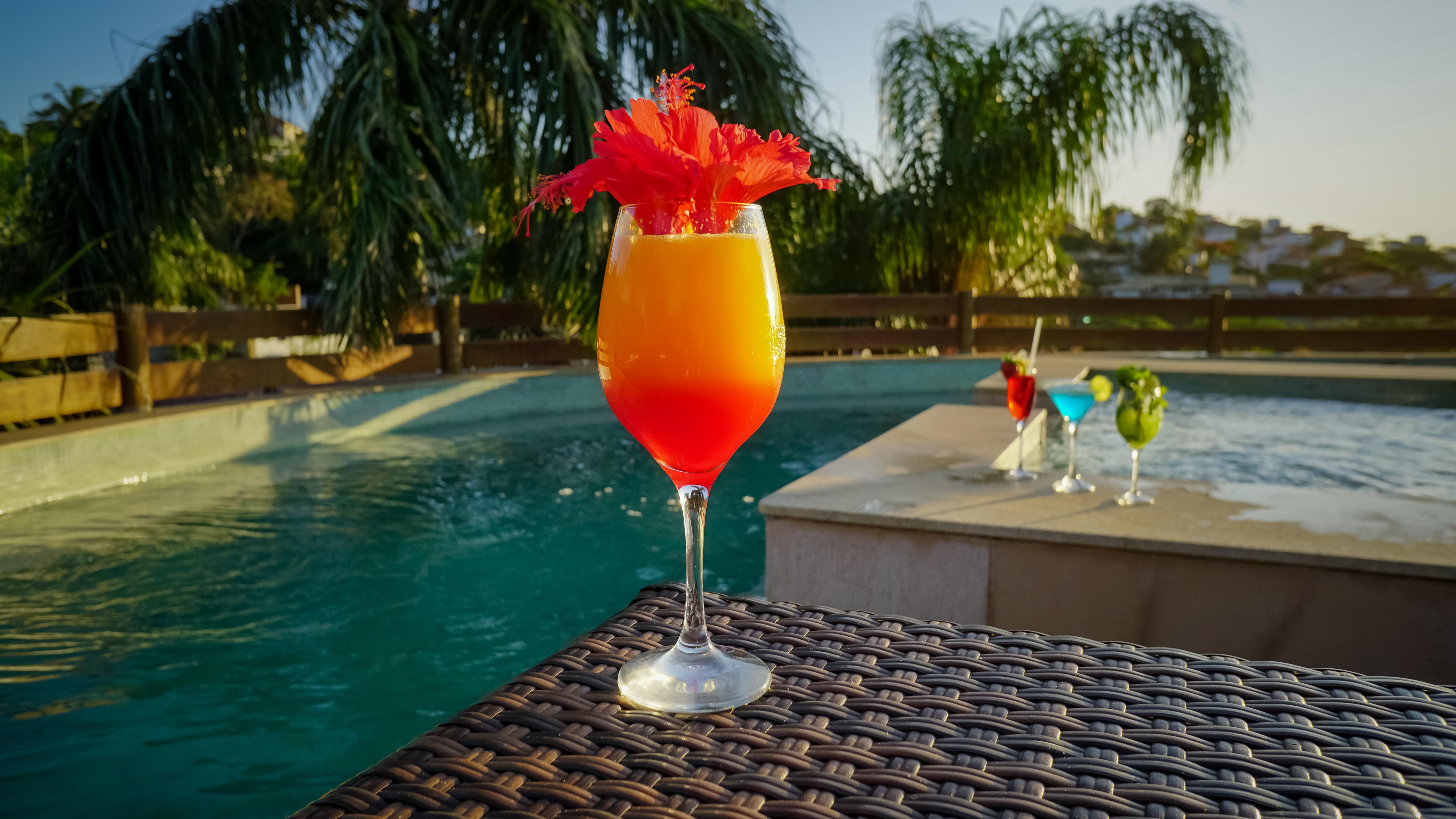 Azeda Boutique Hotel Armacao dos Buzios Экстерьер фото
