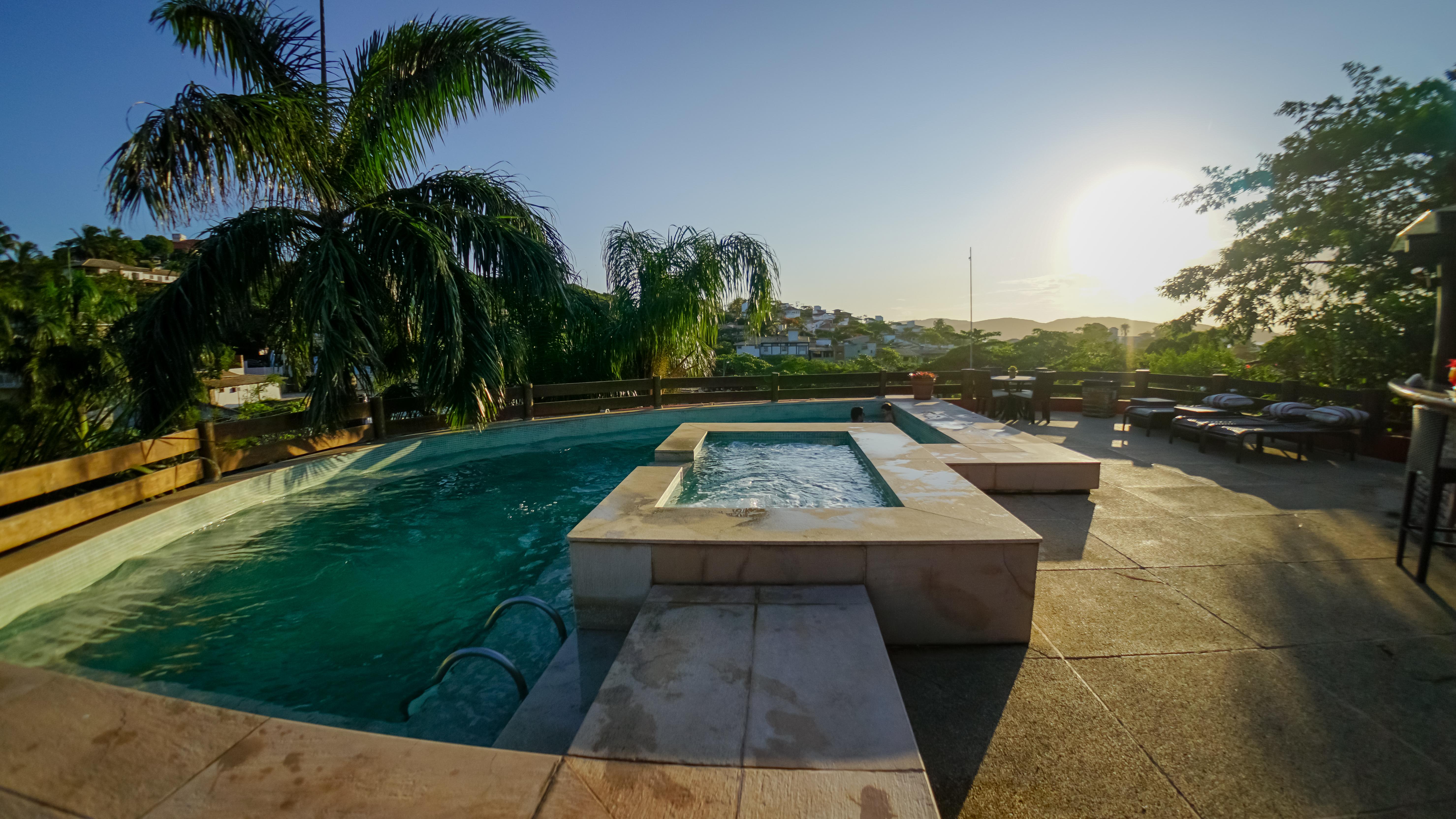Azeda Boutique Hotel Armacao dos Buzios Экстерьер фото