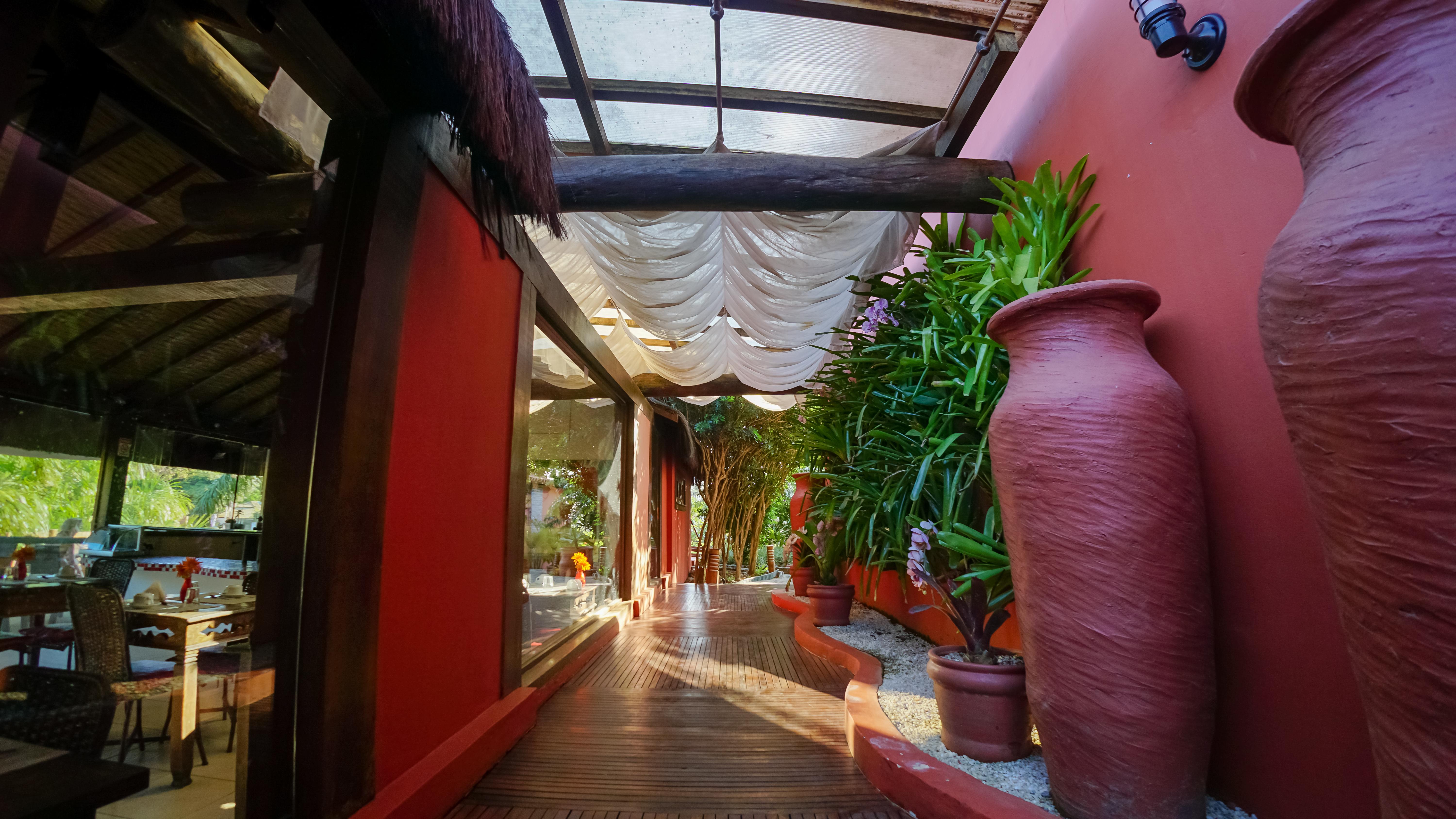Azeda Boutique Hotel Armacao dos Buzios Экстерьер фото