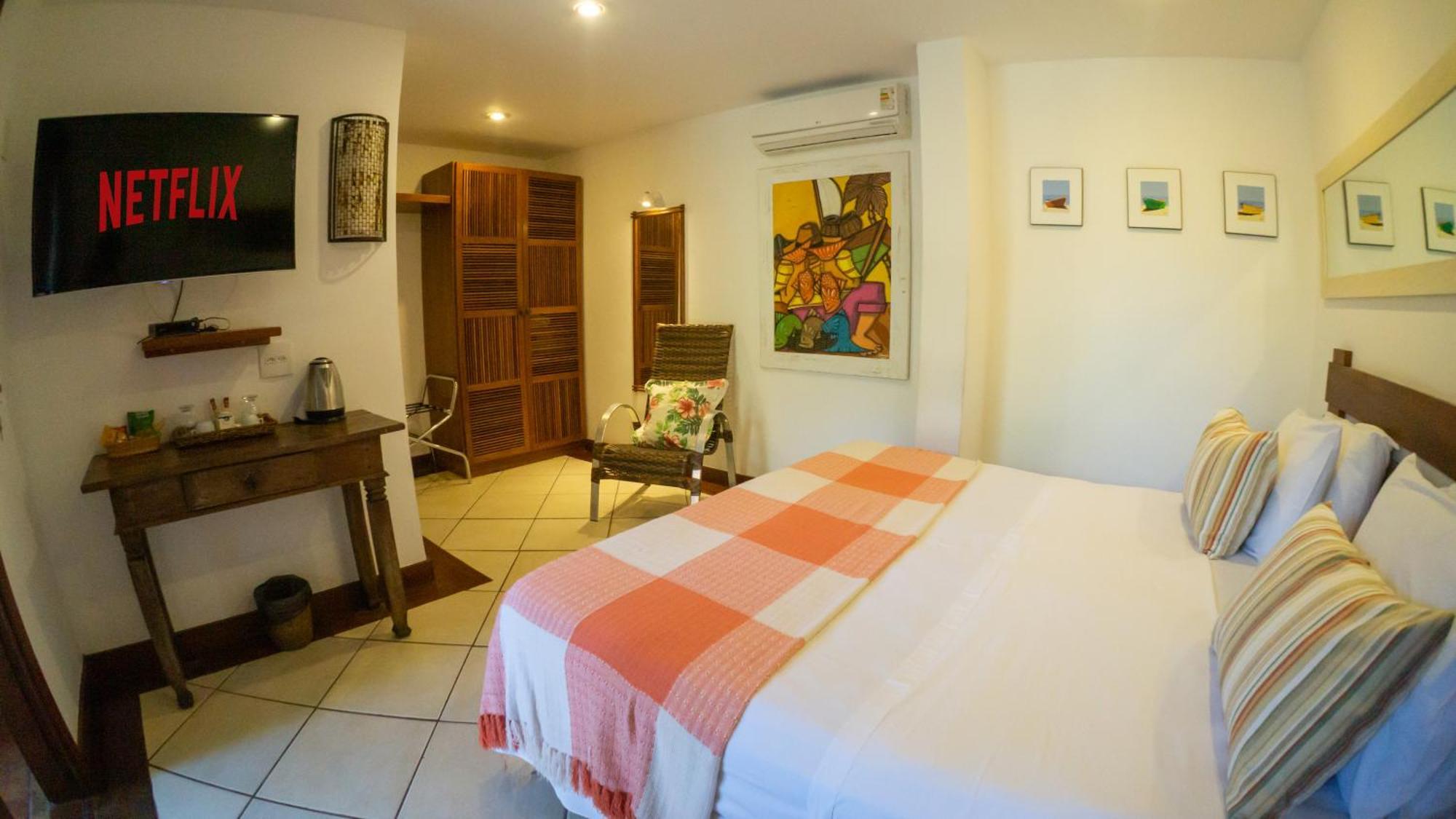 Azeda Boutique Hotel Armacao dos Buzios Номер фото
