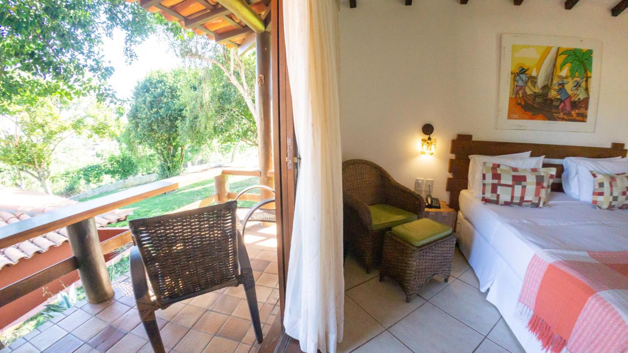 Azeda Boutique Hotel Armacao dos Buzios Номер фото