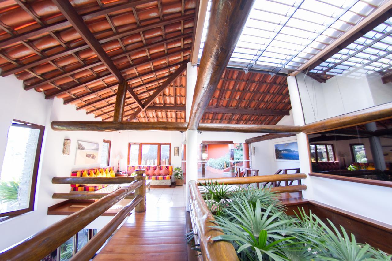 Azeda Boutique Hotel Armacao dos Buzios Экстерьер фото