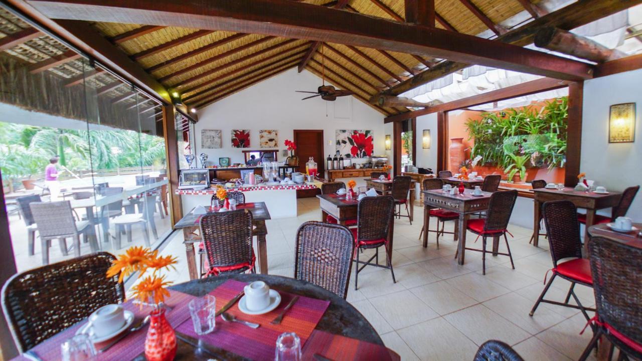 Azeda Boutique Hotel Armacao dos Buzios Экстерьер фото