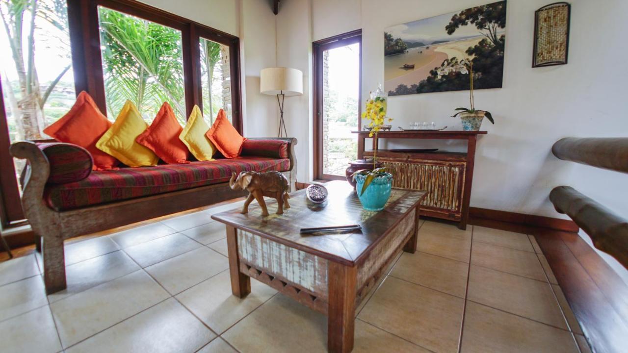 Azeda Boutique Hotel Armacao dos Buzios Экстерьер фото