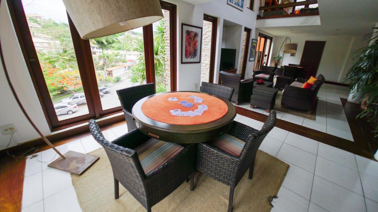 Azeda Boutique Hotel Armacao dos Buzios Экстерьер фото
