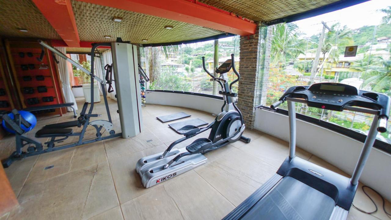 Azeda Boutique Hotel Armacao dos Buzios Экстерьер фото